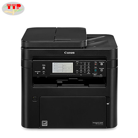 Máy in đa chức năng Canon MF264Dw