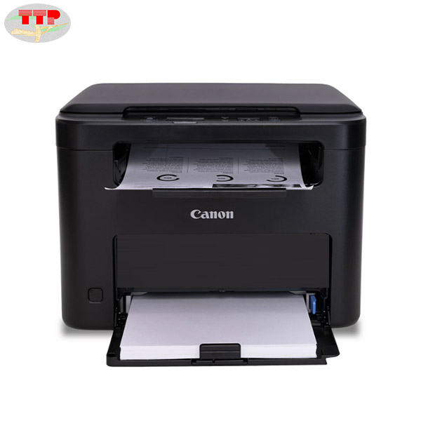 Hình ảnh máy in Canon MF272Dw khi sử dụng