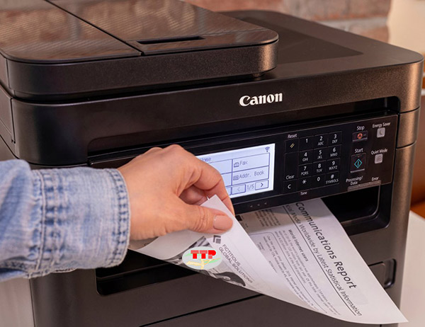 Canon MF275Dw Duplex