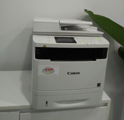 Máy in Canon MF416Dw