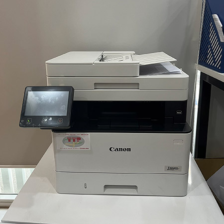 Máy in Canon MF 453Dw đa năng