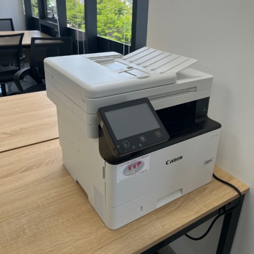 Máy in Canon MF461Dw II