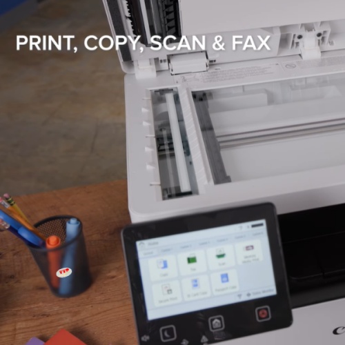 Máy in Canon MF461Dw II