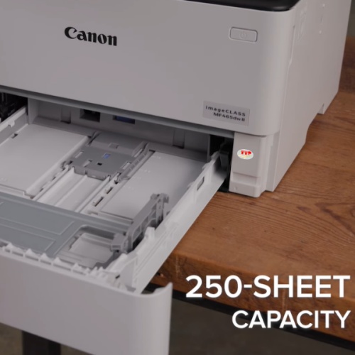 Máy in Canon MF461Dw II