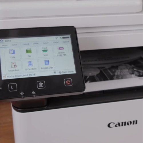 Máy in Canon MF461Dw II