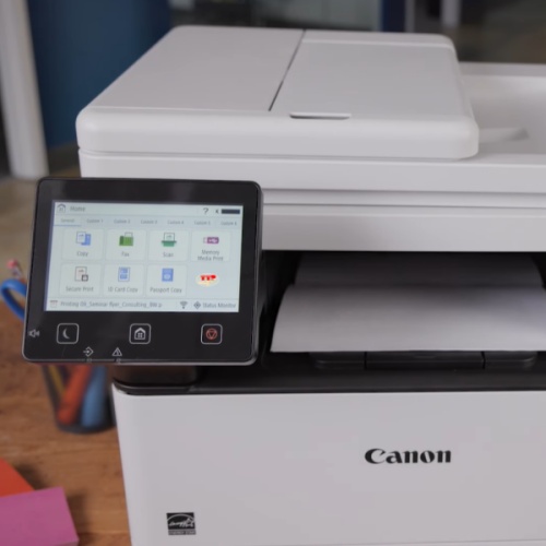 Máy in Canon MF461Dw II