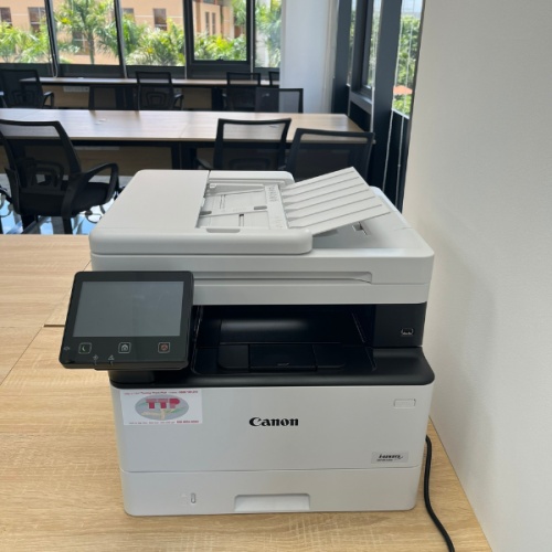 Máy in Canon MF461Dw II