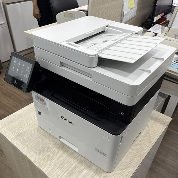 Máy in Canon MF461Dw
