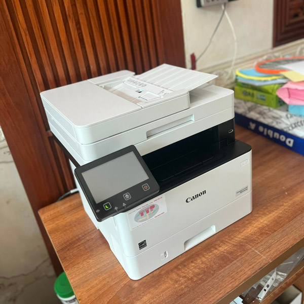 Máy in đa chức năng Canon MF461Dw