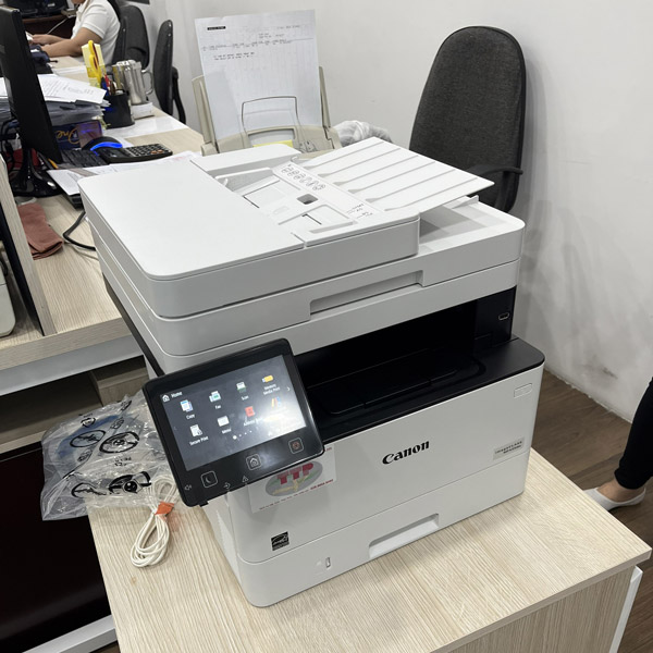 Máy in Canon MF462Dw TTP