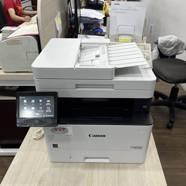 Máy in đa chức năng Canon MF462Dw