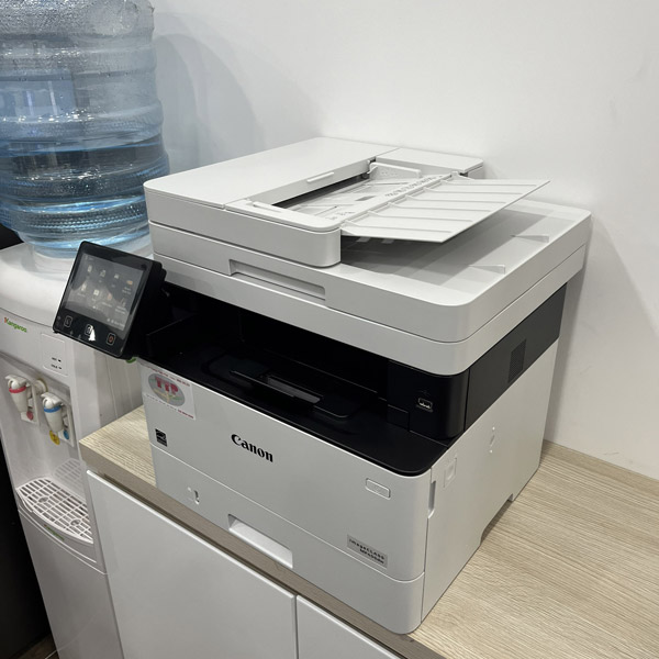 Máy in Canon MF463Dw