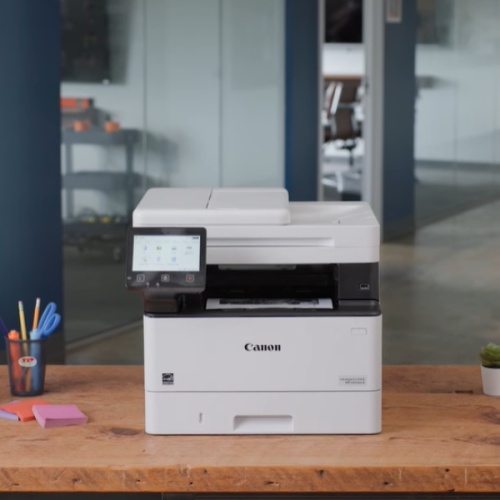 Máy in Canon MF465Dw II