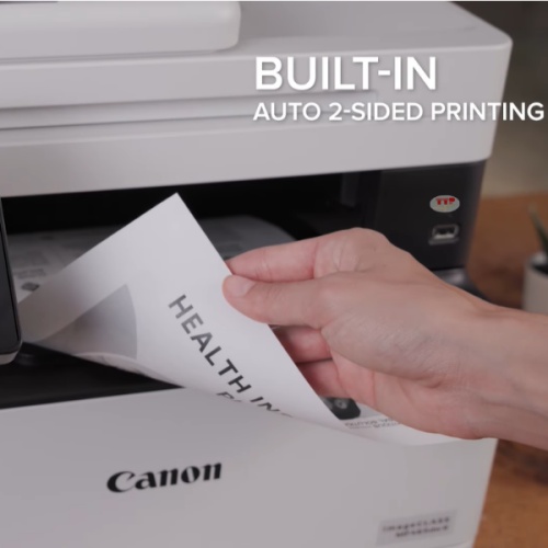 Máy in Canon MF465Dw II