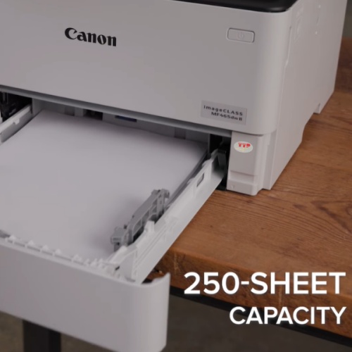 Máy in Canon MF465Dw II