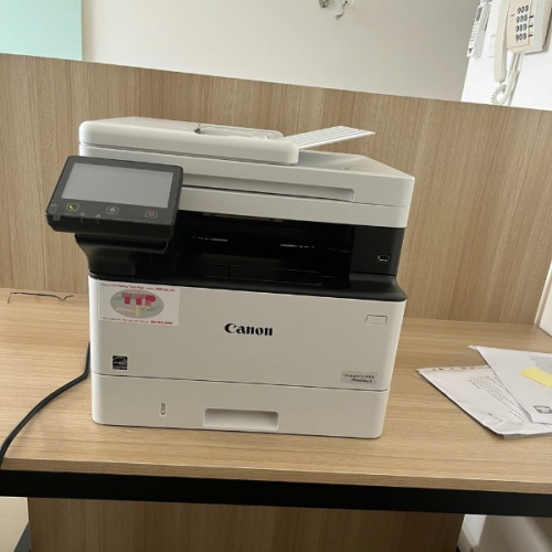 Máy in Canon MF465Dw II