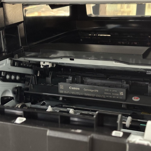 Máy in Canon MF469X II