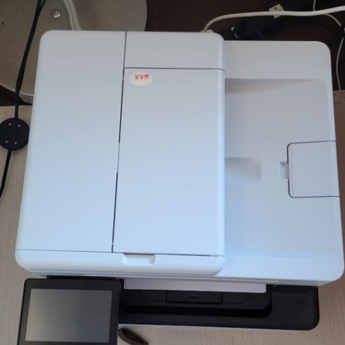 Máy in Canon MF469X II