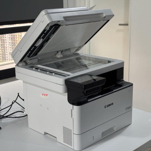 Máy in Canon MF469X II
