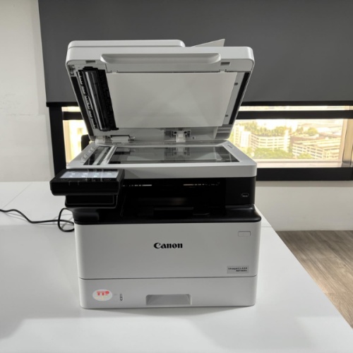 Máy in Canon MF469X II