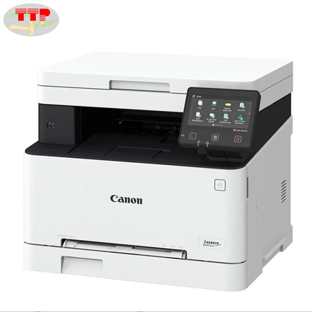 Máy in Canon MF651Cw màu đa chức năng