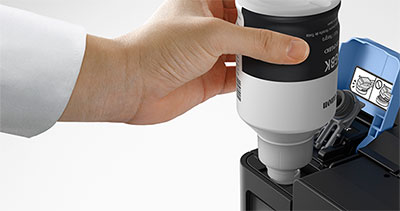 Máy in phun Canon Pixma GM4070