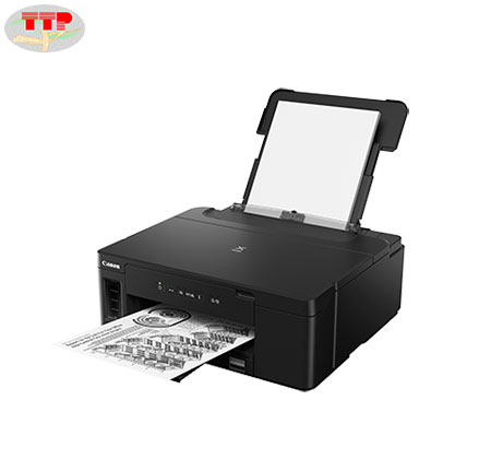Máy in phun màu Canon Pixma GM2070