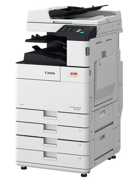 Máy photocopy Canon IR 2625i DADF-AZ1