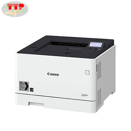 Máy in màu Canon LBP 653Cdw