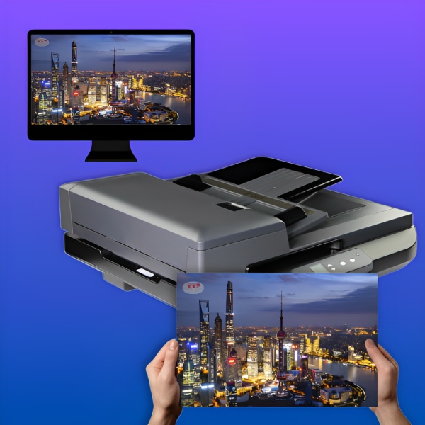 Máy Scan Avision AD5800