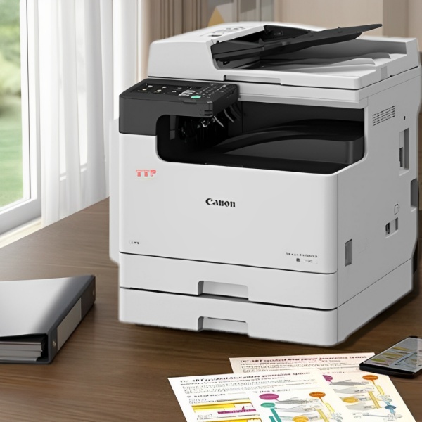 Máy photocopy Canon iR2224N