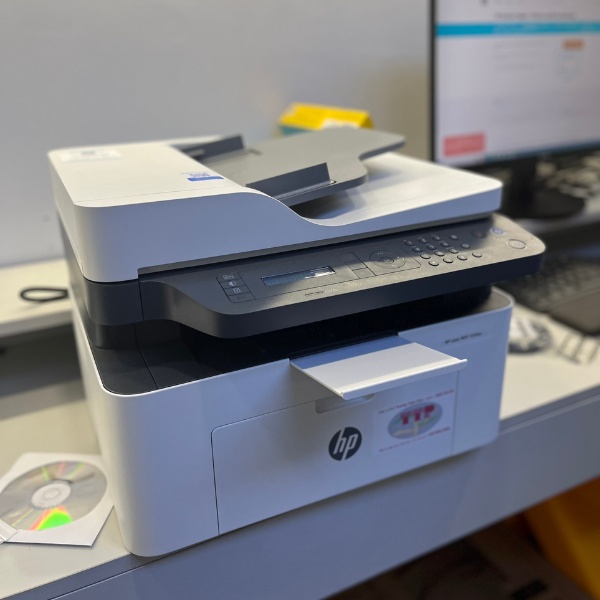 Máy in laser HP 139Fnw A0NU1A