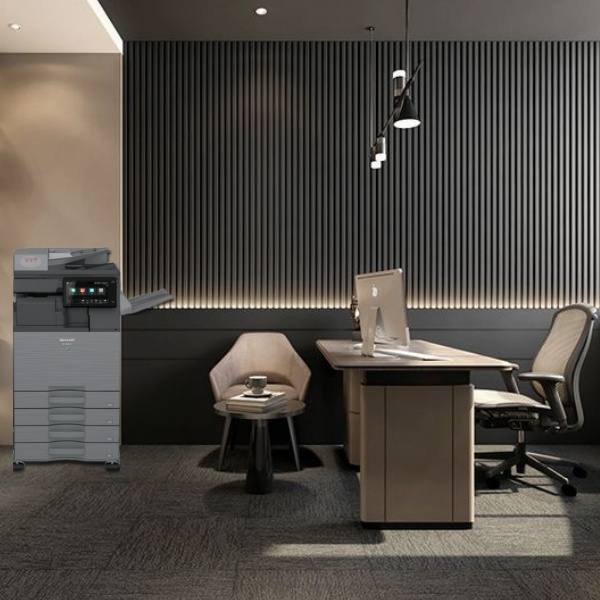 Máy Photocopy Sharp BP-70M45