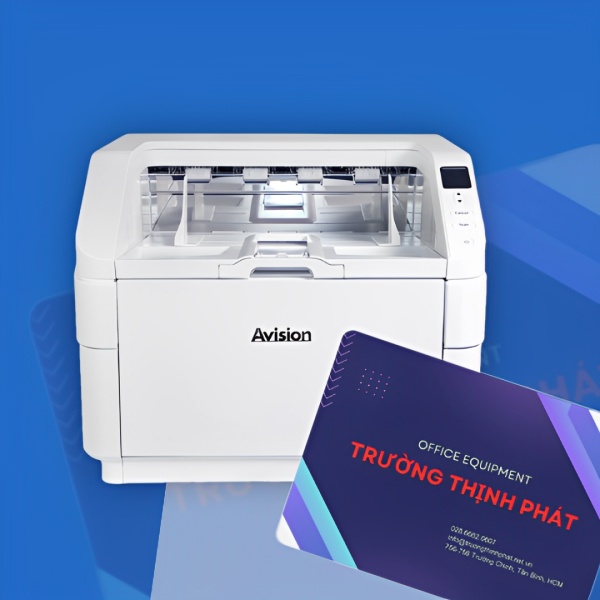 Máy Scan Avision AD8150UN
