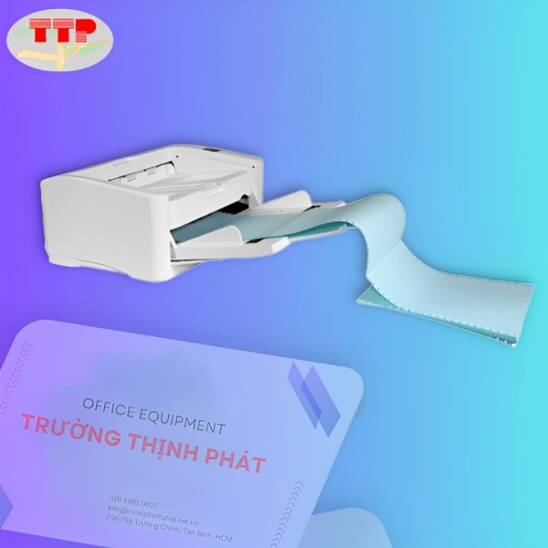 Máy Scan Avision AD6090N