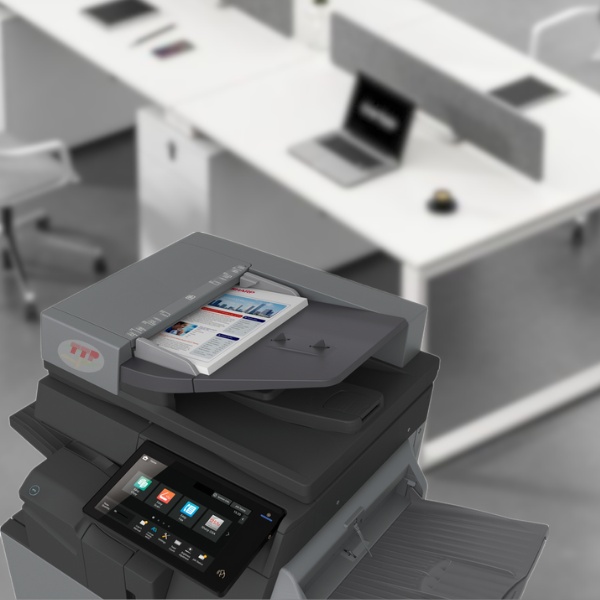 Máy Photocopy Sharp BP-70M45