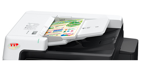 Khay DADF FujiFilm 4570