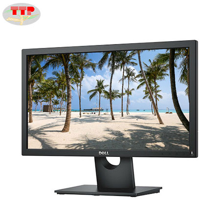 Màn hình LCD Dell E2016H 19.5 Inch