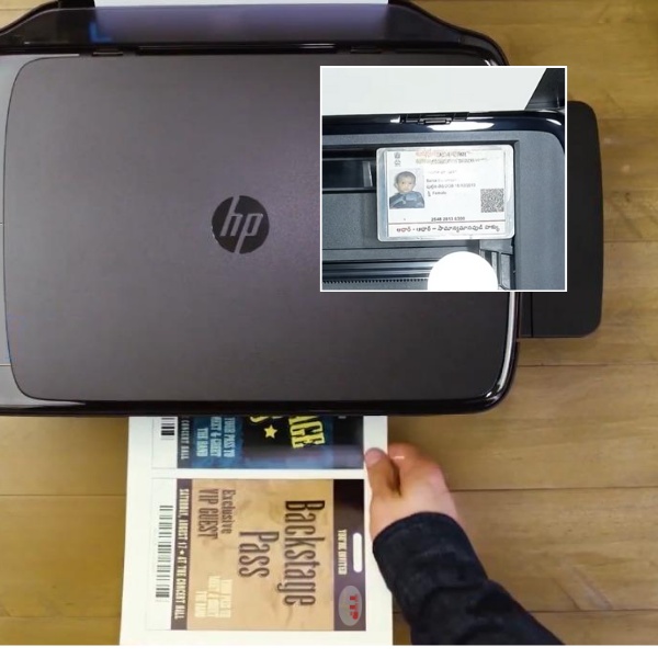 Máy in phun màu HP Ink Tank 315 Z4B04A