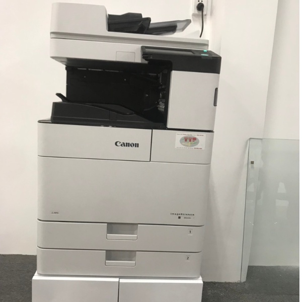 Máy photocopy Canon IR 2935i