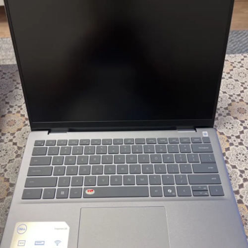 Máy tính Laptop Dell Inspiron 14 5440 7FN5J Core i7 150U