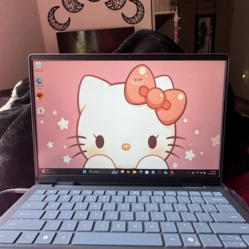 Máy tính Laptop Dell Inspiron 14 5440 7FN5J Core i7 150U