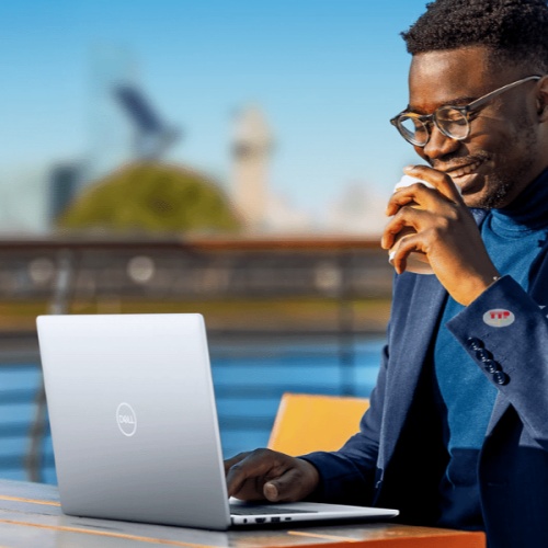 Máy tính Laptop Dell Inspiron 14 5440 7FN5J Core i7 150U