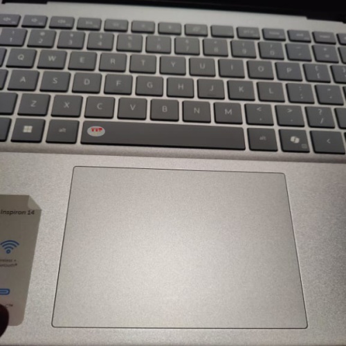 Máy tính Laptop Dell Inspiron 14 5440 7FN5J Core i7 150U