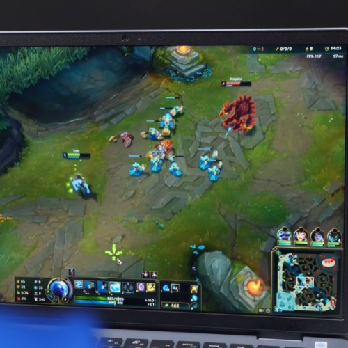 Dell Inspiron 14 N5440-C5U165W11IBD2