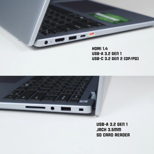 Dell Inspiron 14 N5440-C5U165W11IBD2