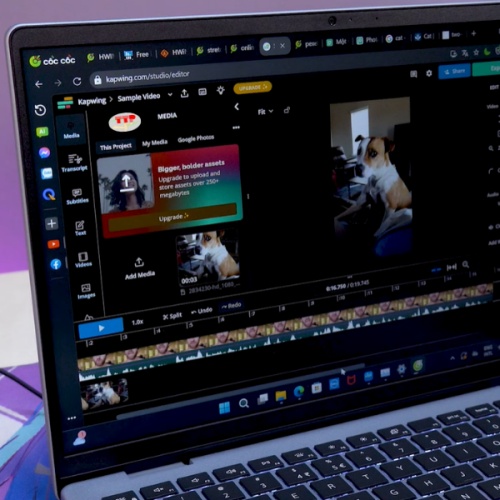 Dell Inspiron 14 N5440-C5U165W11IBD2