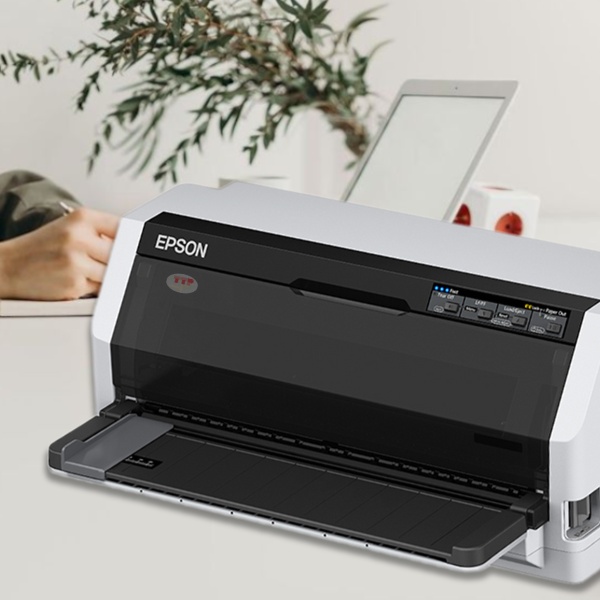 Máy in kim Epson LQ-780