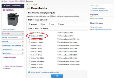 Driver-Brother-MFC-L5700Dn-3