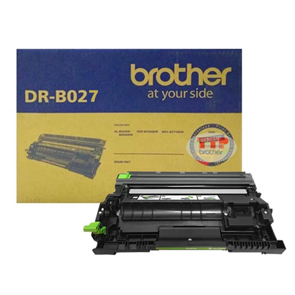 Cụm trống Drum Brother DR-B027